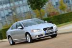 Volvo S80 2009 года